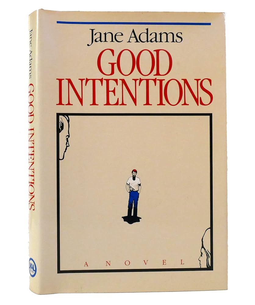 Good Intentions cover image