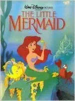 Little Mermaid-Disney cover image