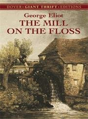 The Mill on the Floss (Dover Thrift Editions) cover image