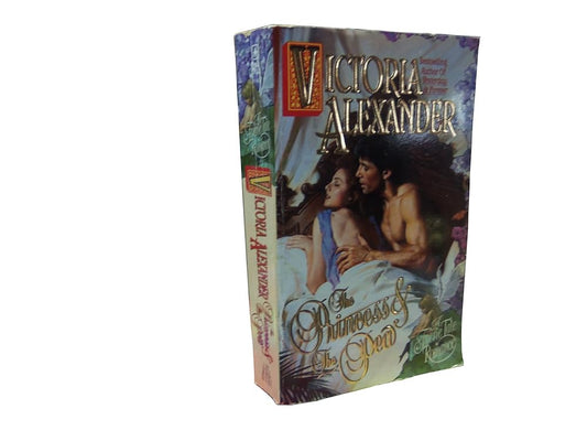 The Princess and the Pea cover image