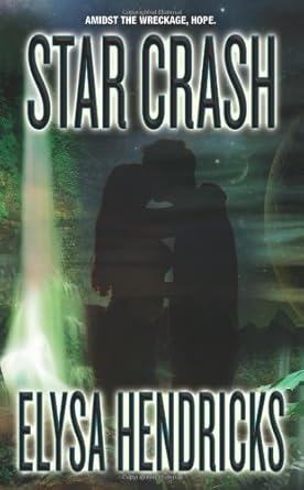 Star Crash cover image