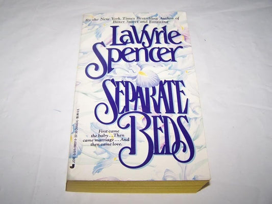 Separate Beds cover image