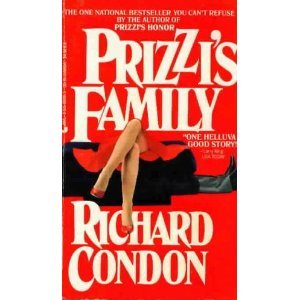 Prizzis Family cover image