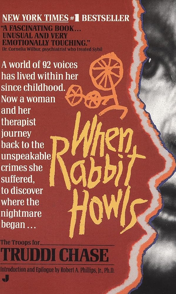 When Rabbit Howls cover image