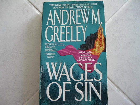 Wages of Sin cover image