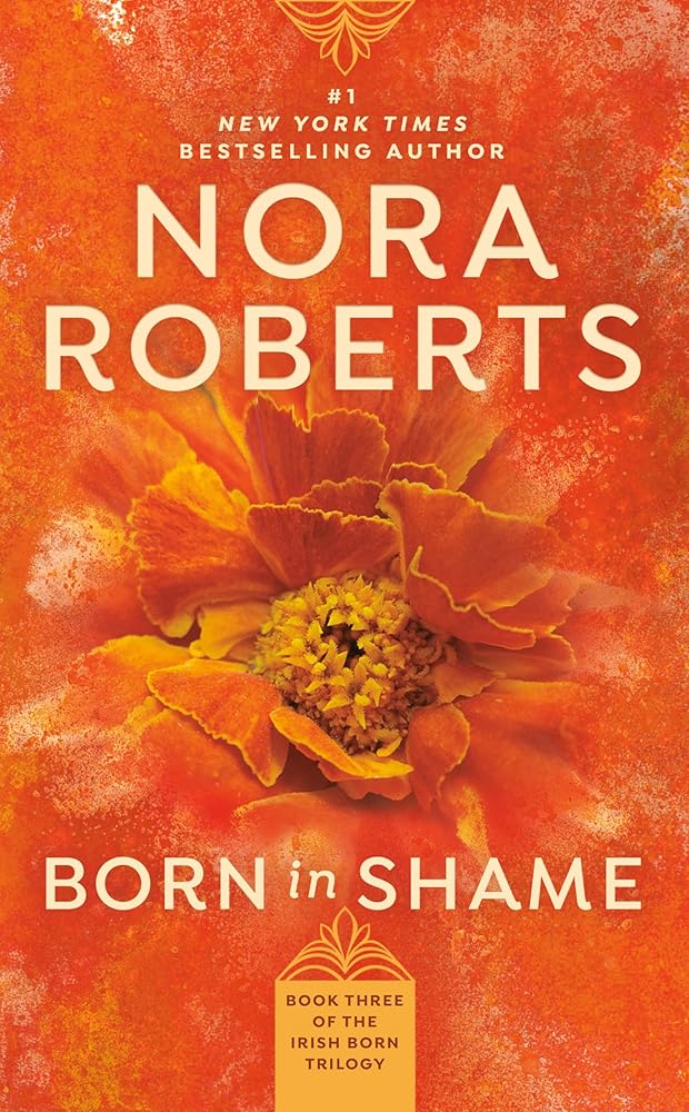 Born in Shame (Born in Trilogy, Book 3) cover image