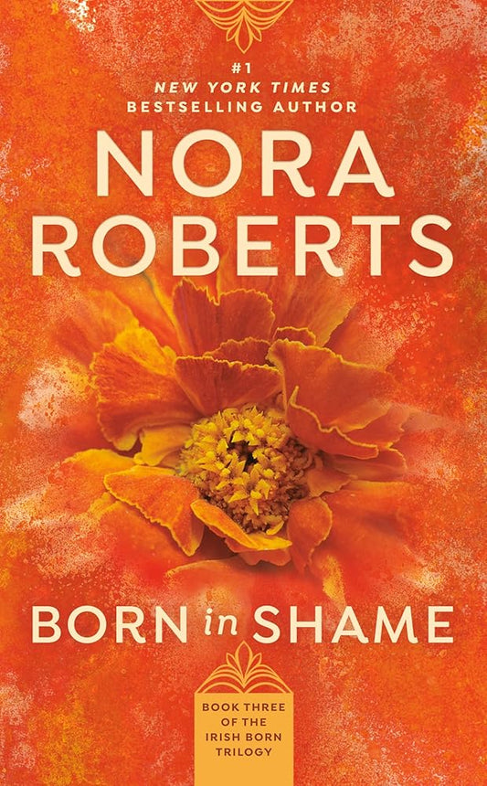 Born in Shame (Born in Trilogy, Book 3) cover image