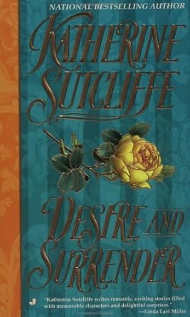 Desire and Surrender cover image