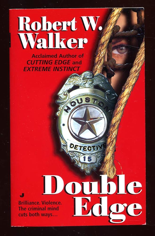 Double Edge cover image