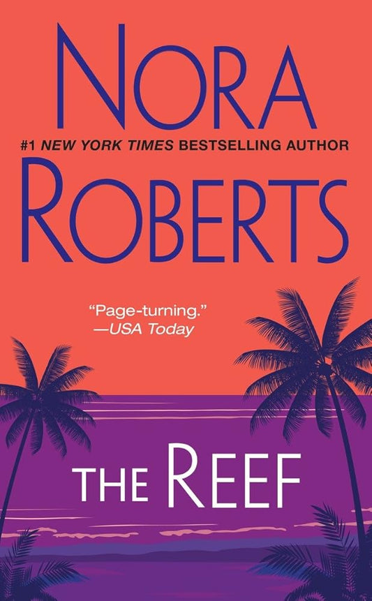 The Reef cover image
