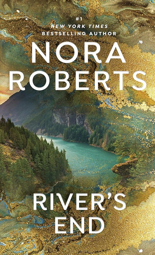River's End cover image