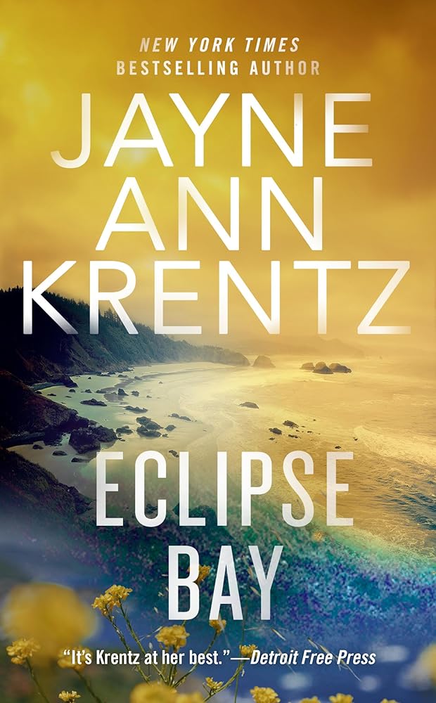 Eclipse Bay cover image
