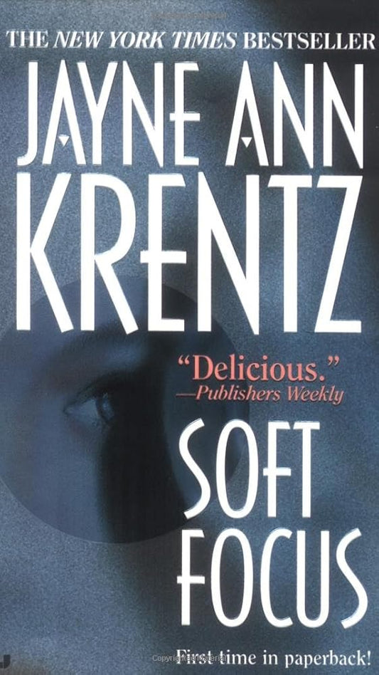 Soft Focus cover image