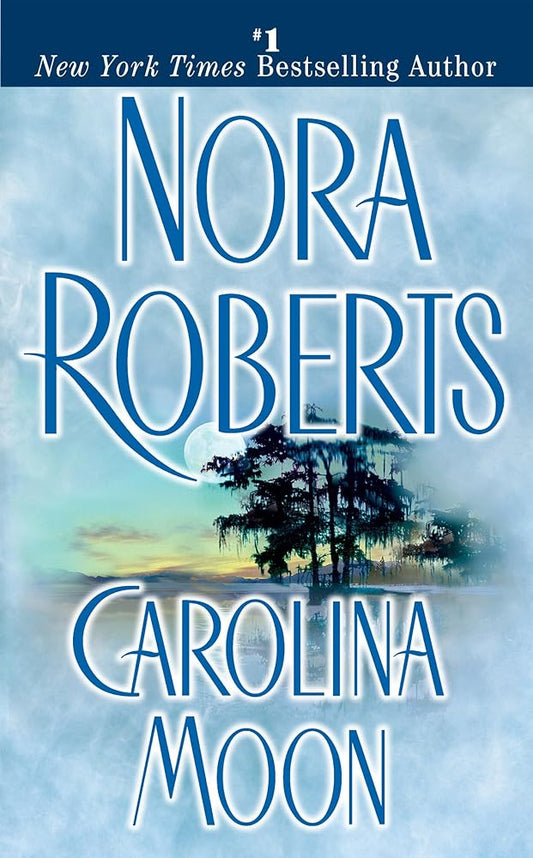 Carolina Moon cover image