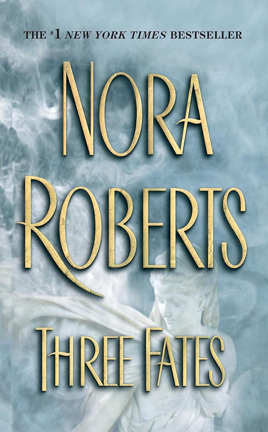 Three Fates cover image