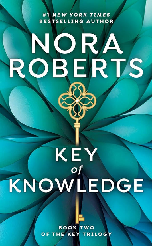 Key of Knowledge cover image
