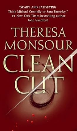 Clean Cut cover image