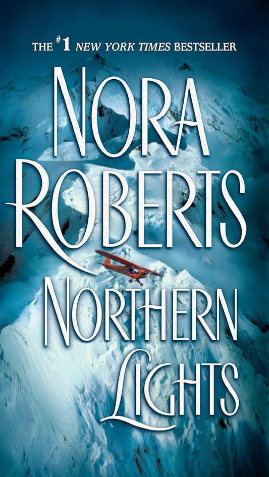 Northern Lights cover image