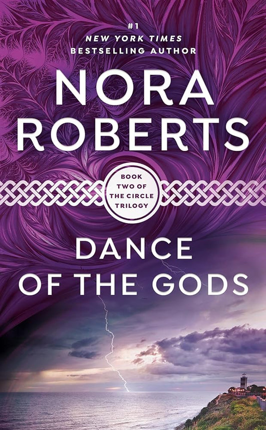 Dance of the Gods (The Circle Trilogy, Book 2) cover image