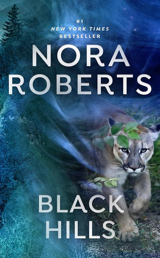 Black Hills cover image