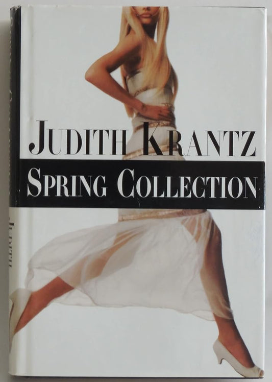 Spring Collection cover image