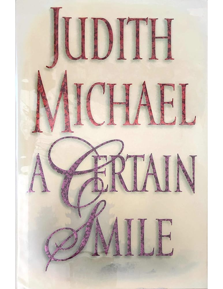 A Certain Smile cover image