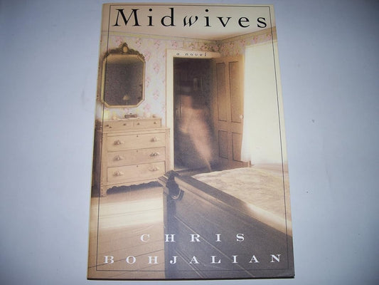 Midwives: A Novel cover image