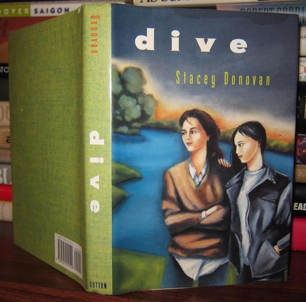 Dive: 9 cover image