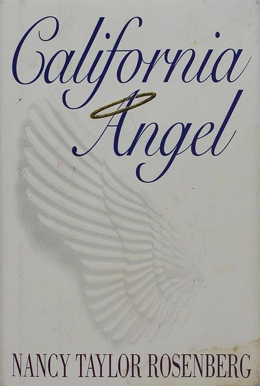 California Angel cover image