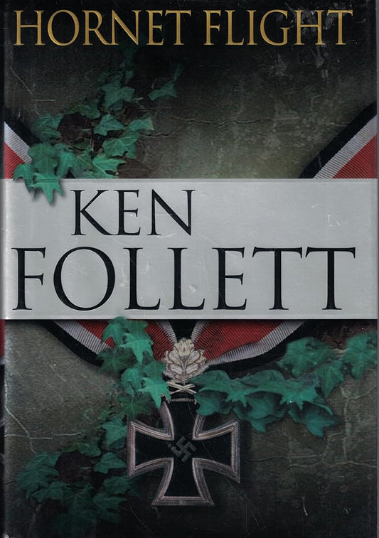Hornet Flight cover image