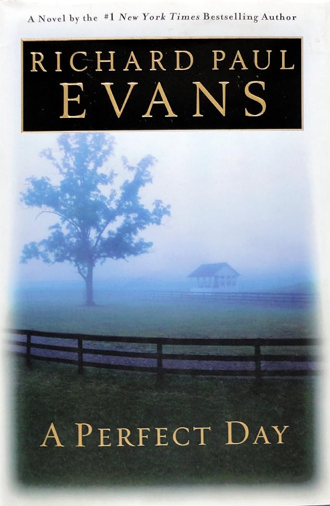 A Perfect Day cover image