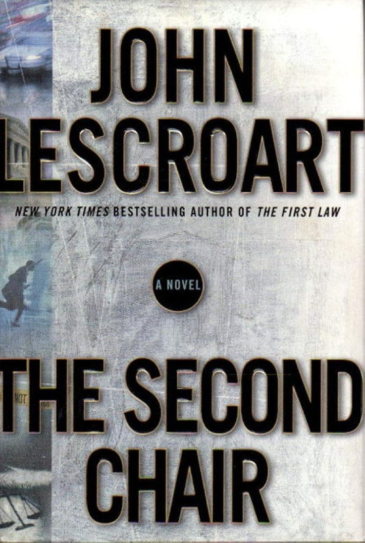 The Second Chair cover image