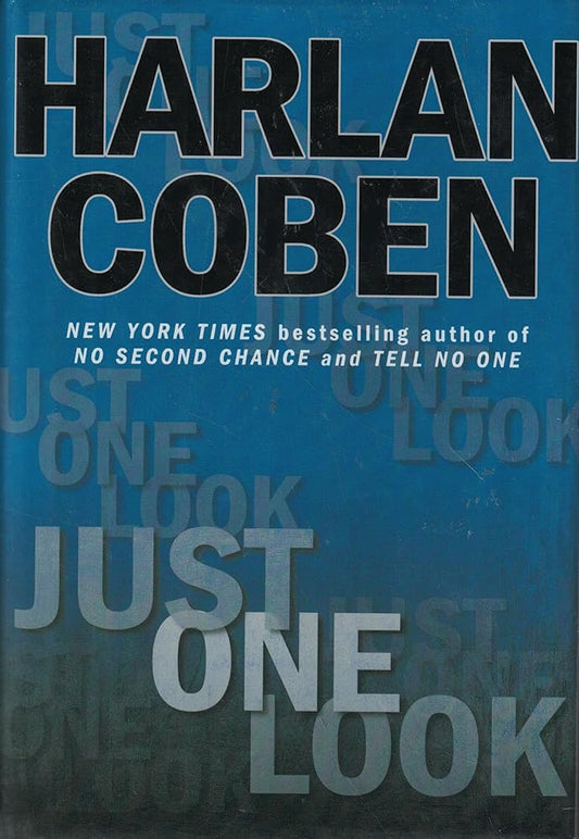Just One Look cover image