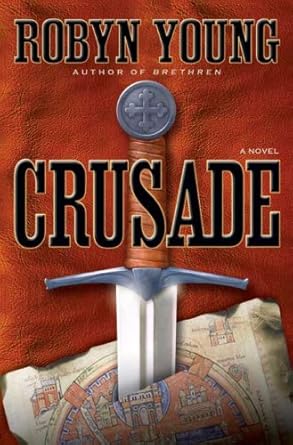 Crusade cover image
