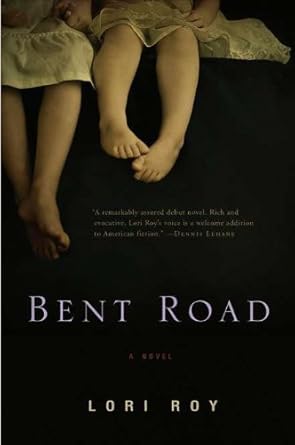 Bent Road cover image