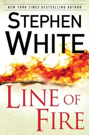 Line of Fire cover image