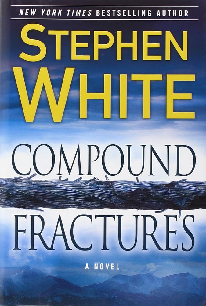 Compound Fractures cover image