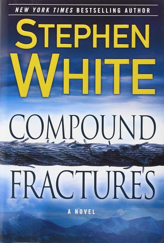 Compound Fractures cover image