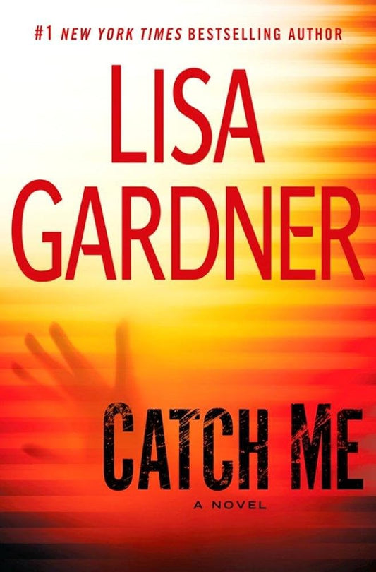 Catch Me cover image