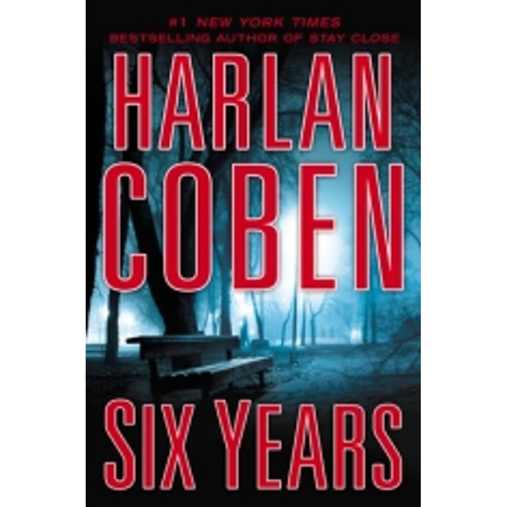 Six Years cover image