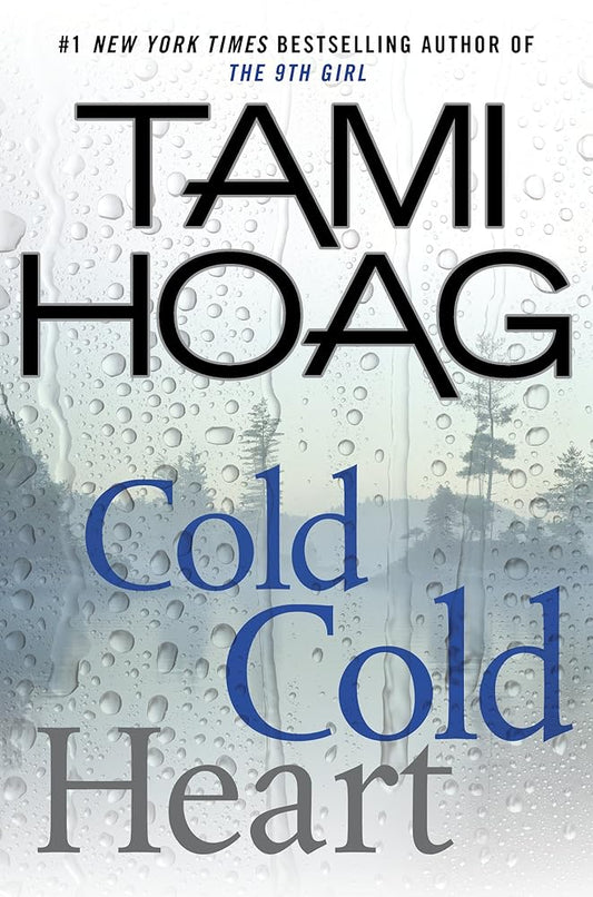 Cold Cold Heart cover image