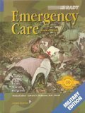 Emergency Care Military Edition cover image