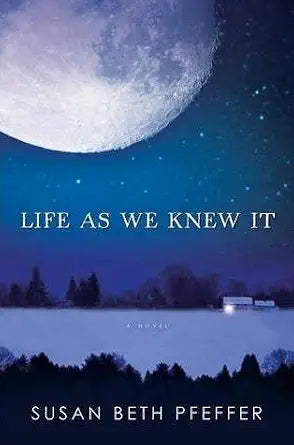 Life as We Knew It cover image