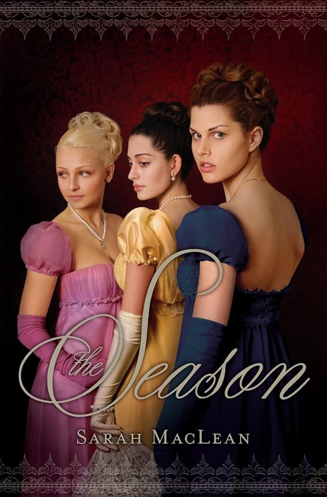 The Season cover image