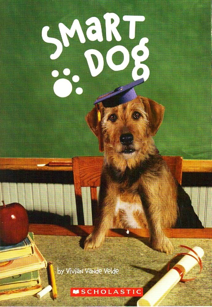 Smart Dog cover image