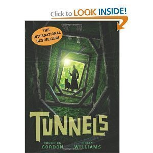 Tunnels cover image