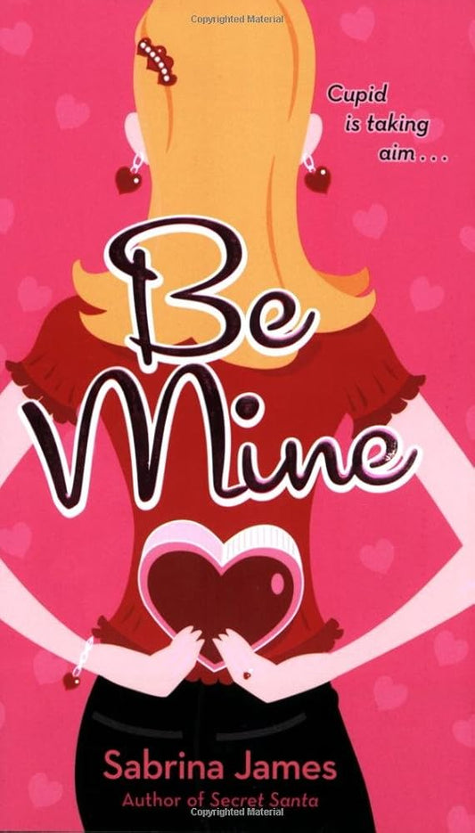 Be Mine cover image