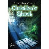 Christina&apos;s Ghost cover image