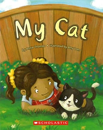 My Cat cover image