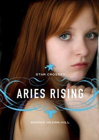 Aries Rising  (Star Crossed, #1) cover image